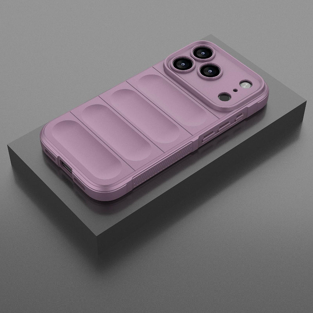 Magic Back Case Cover for Apple iPhone 17 Pro