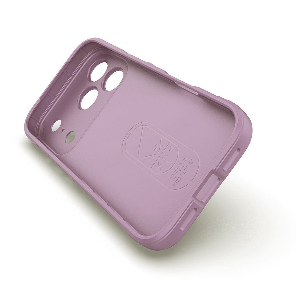 Magic Back Case Cover for Apple iPhone 17 Pro