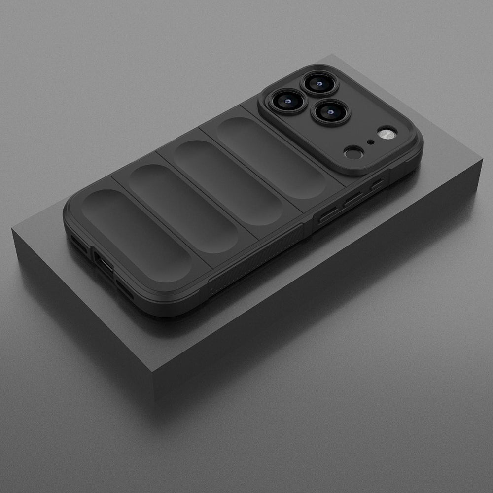Magic Back Case Cover for Apple iPhone 17 Pro Max