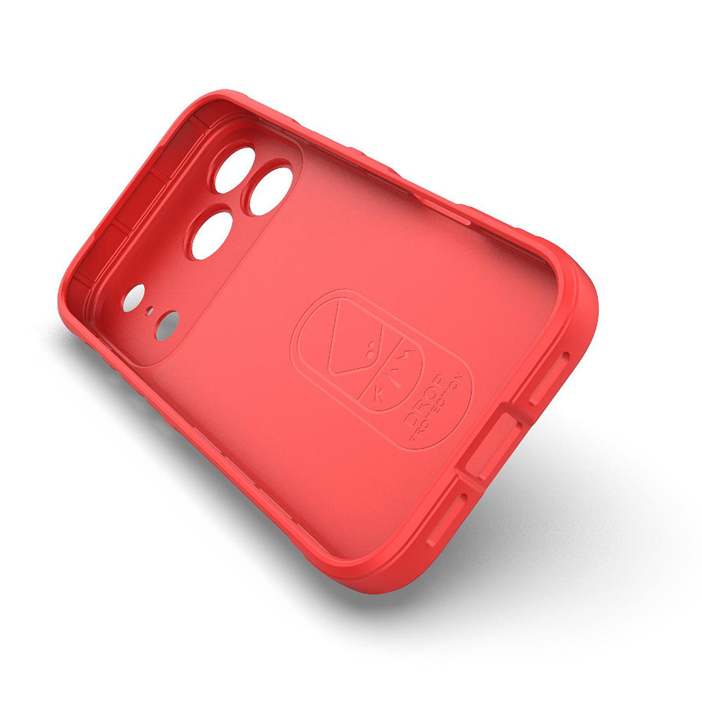 Magic Back Case Cover for Apple iPhone 17 Pro Max