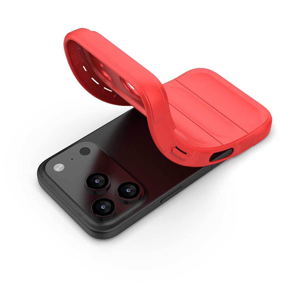 Magic Back Case Cover for Apple iPhone 17 Pro Max