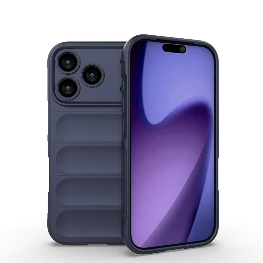 Magic Back Case Cover for Apple iPhone 17 Pro Max