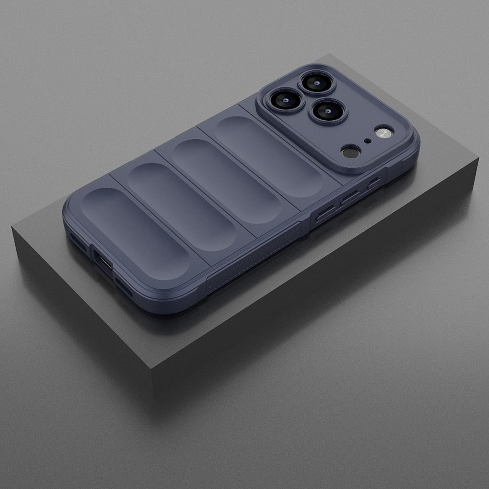 Magic Back Case Cover for Apple iPhone 17 Pro Max