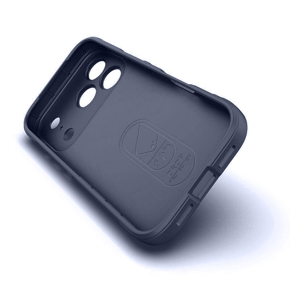 Magic Back Case Cover for Apple iPhone 17 Pro Max