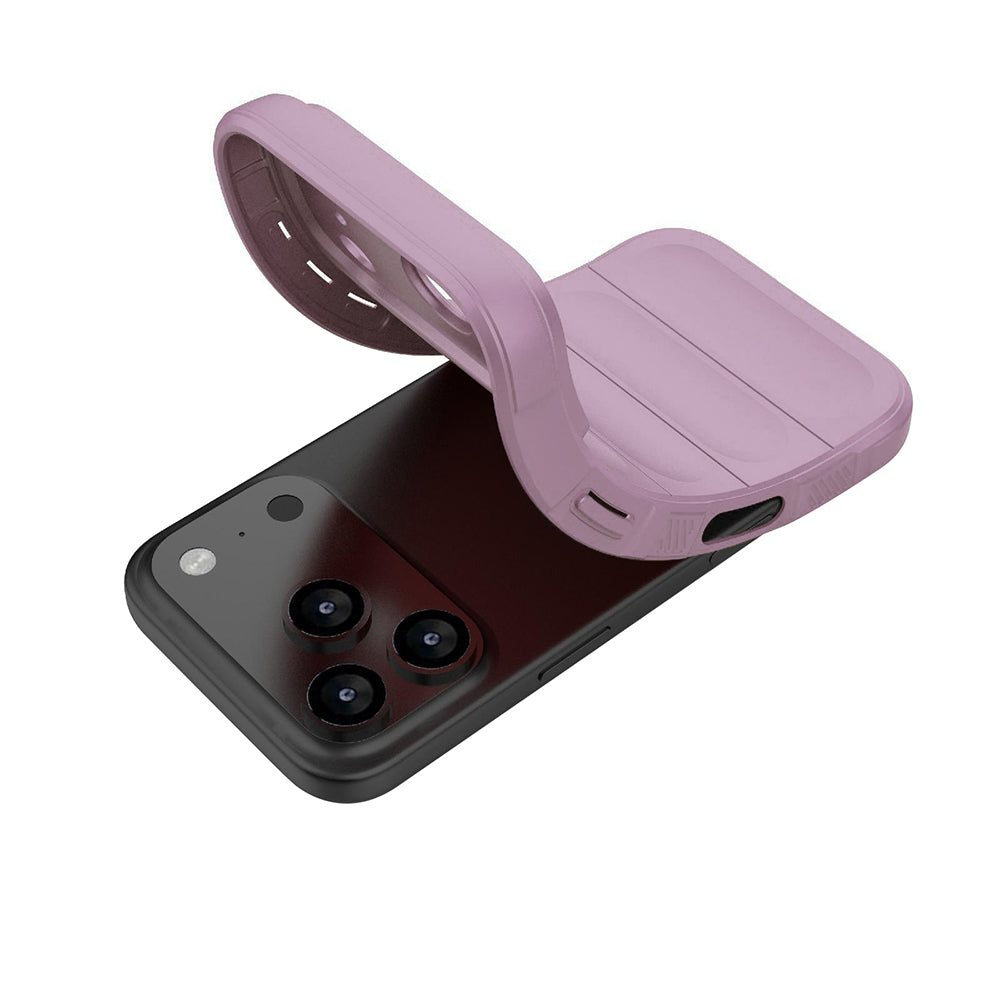 Magic Back Case Cover for Apple iPhone 17 Pro Max