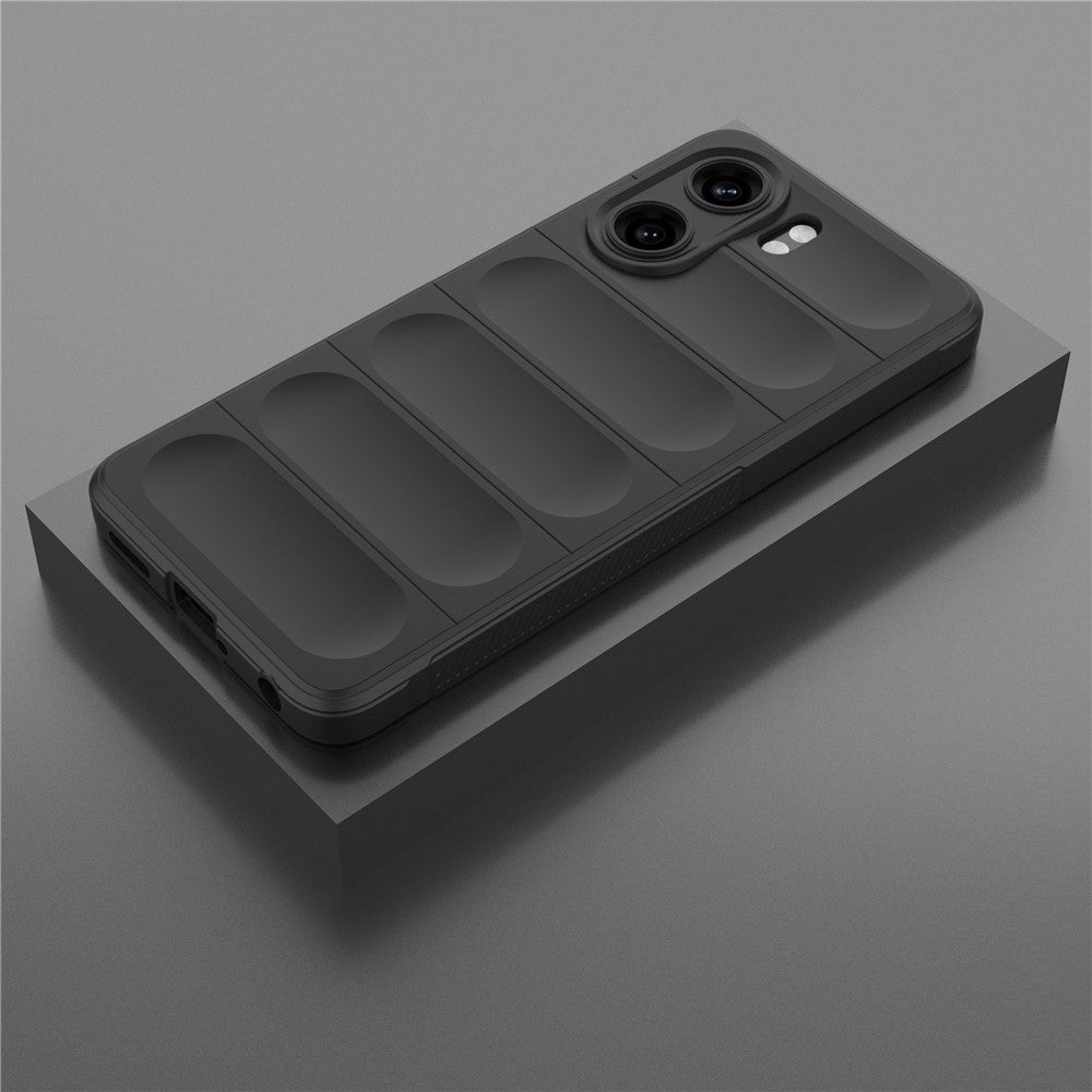 Magic Back Case Cover for Oppo A5x 4G / A5x 5G