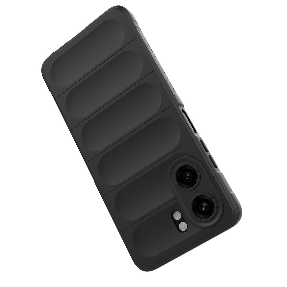 Magic Back Case Cover for Oppo A5x 4G / A5x 5G