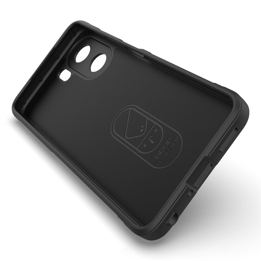 Magic Back Case Cover for Oppo A5x 4G / A5x 5G