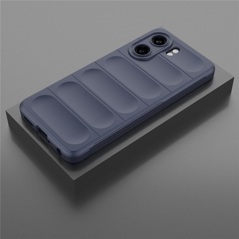 Magic Back Case Cover for Oppo A5x 4G / A5x 5G