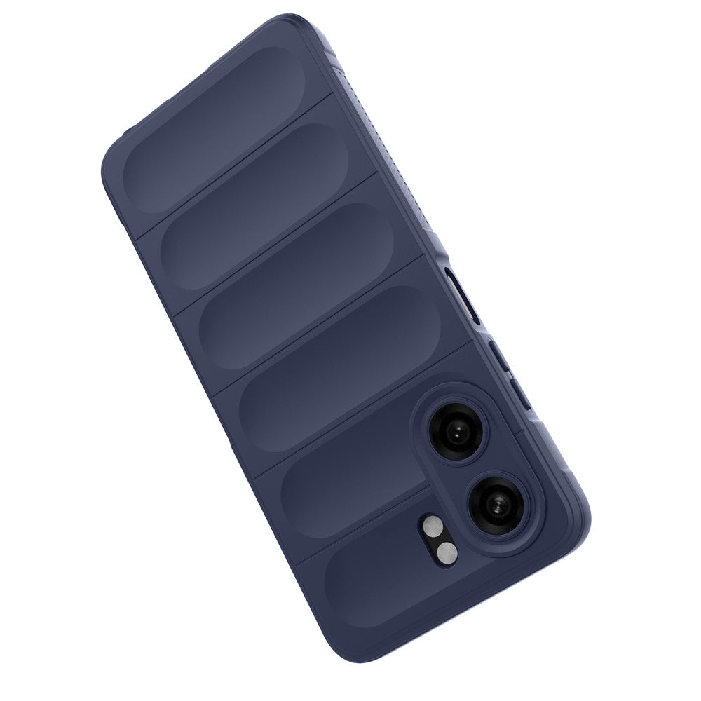 Magic Back Case Cover for Oppo A5x 4G / A5x 5G