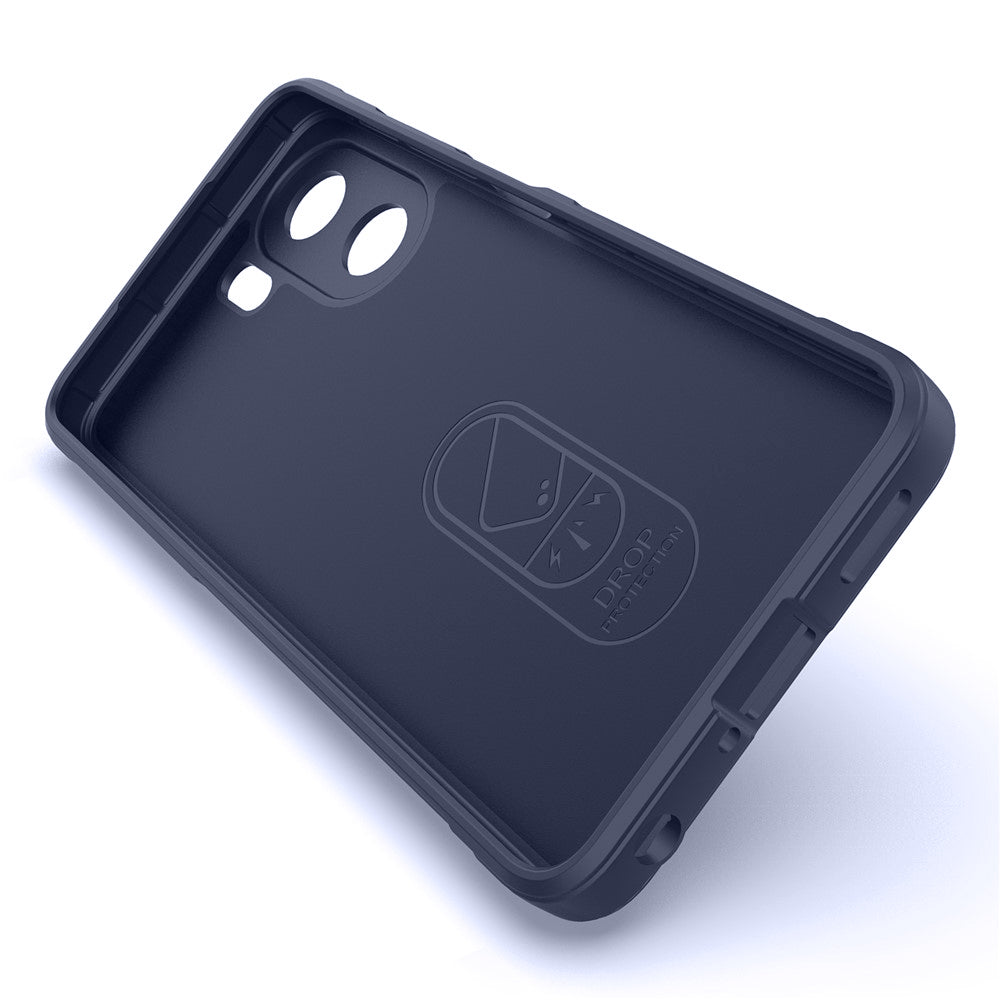 Magic Back Case Cover for Oppo A5x 4G / A5x 5G