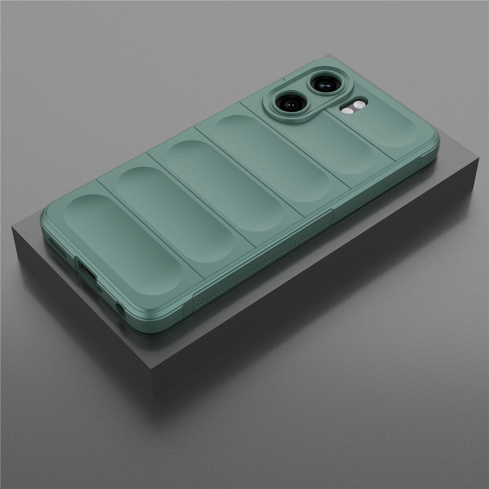 Magic Back Case Cover for Oppo A5x 4G / A5x 5G