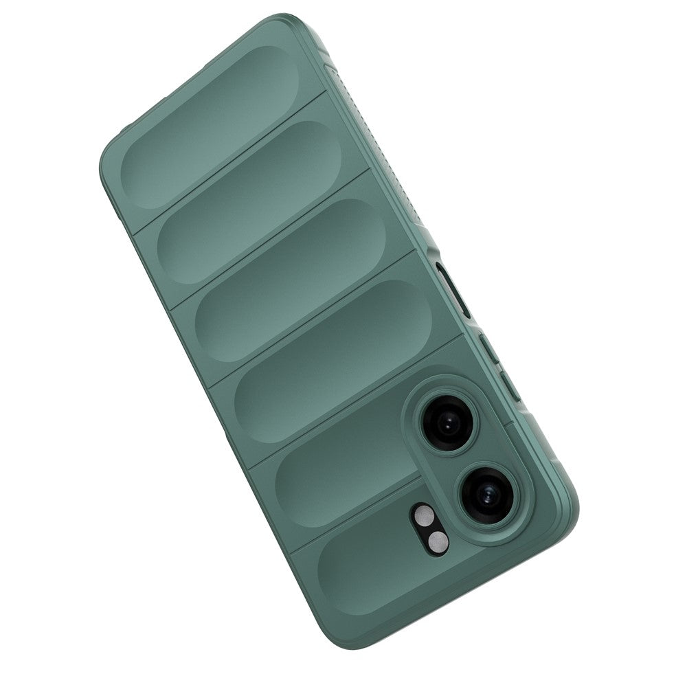 Magic Back Case Cover for Oppo A5x 4G / A5x 5G