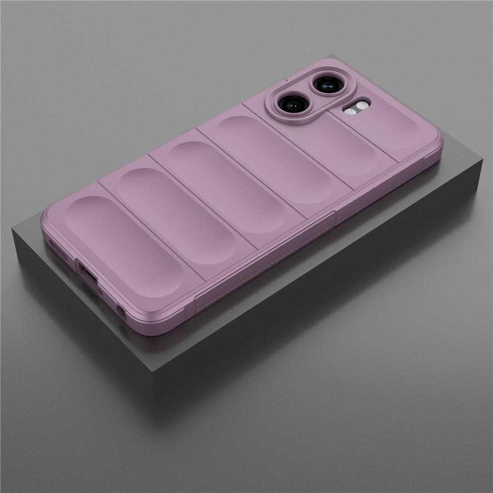 Magic Back Case Cover for Oppo A5x 4G / A5x 5G