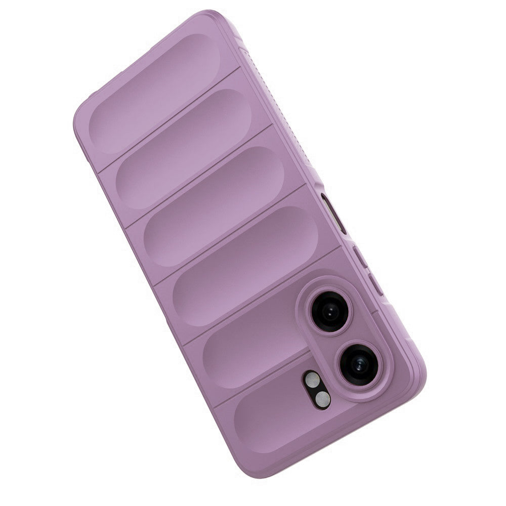 Magic Back Case Cover for Oppo A5x 4G / A5x 5G