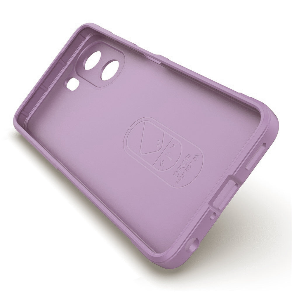 Magic Back Case Cover for Oppo A5x 4G / A5x 5G