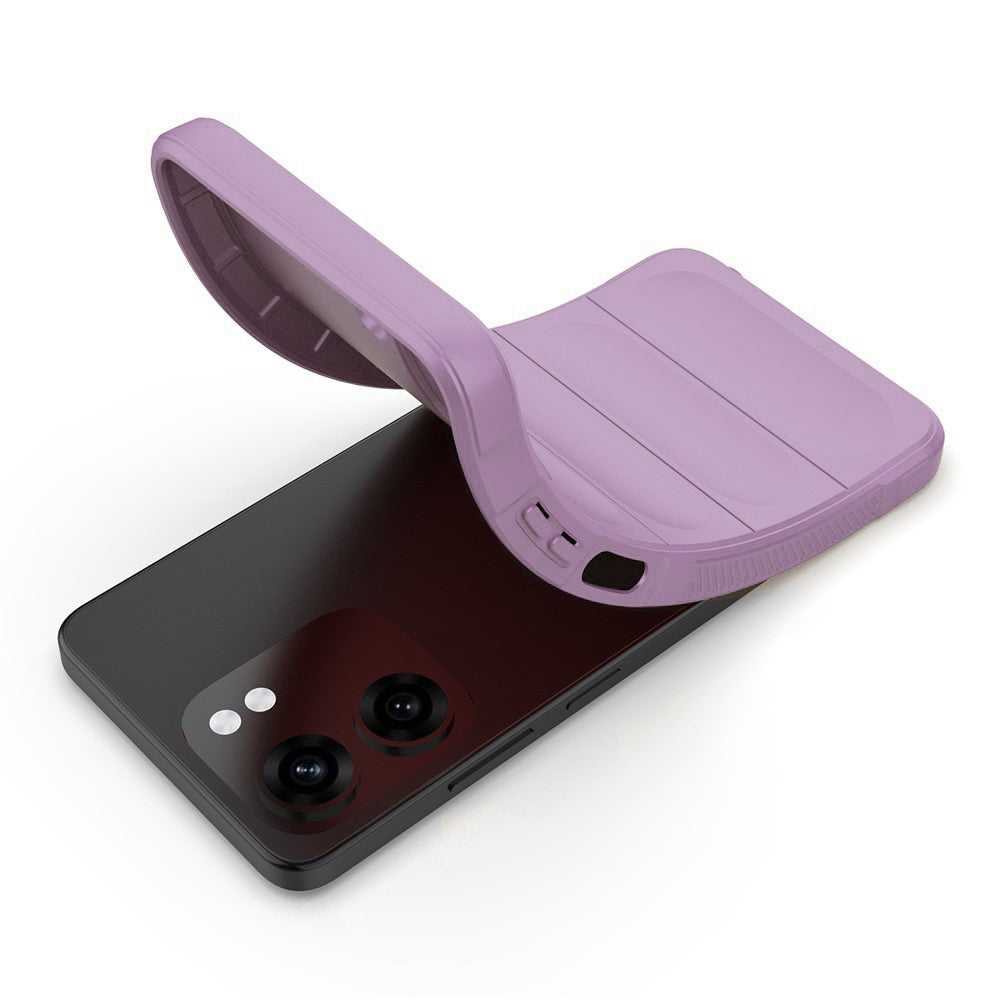 Magic Back Case Cover for Oppo A5x 4G / A5x 5G