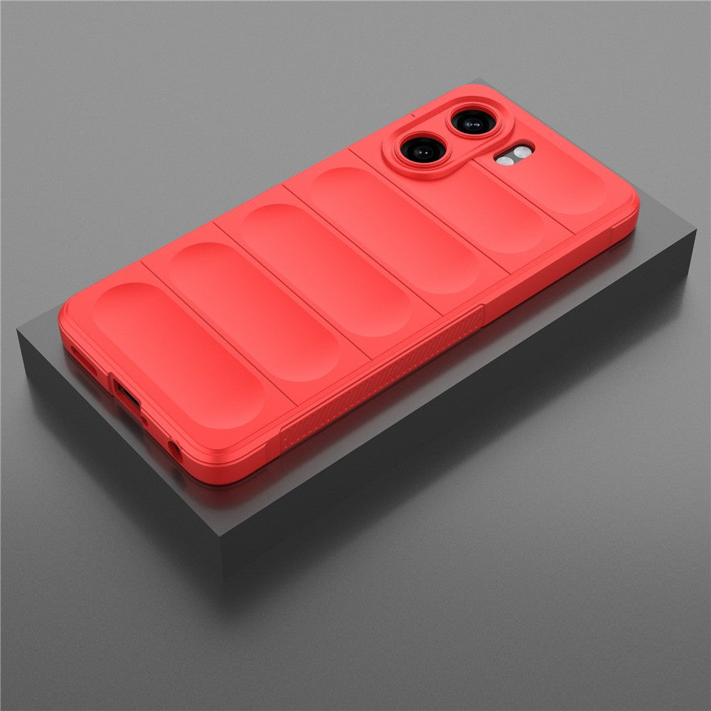 Magic Back Case Cover for Oppo A5x 4G / A5x 5G