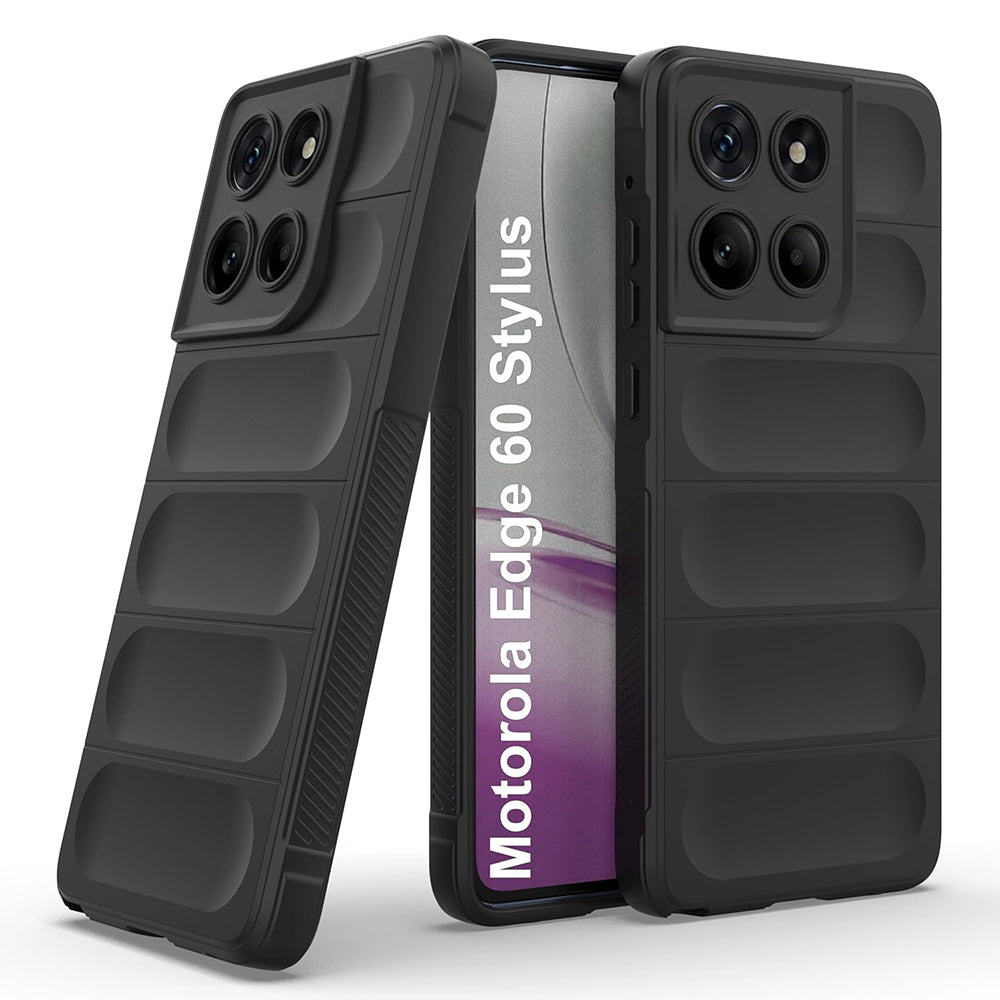 Motorola Edge 60 Stylus 5G