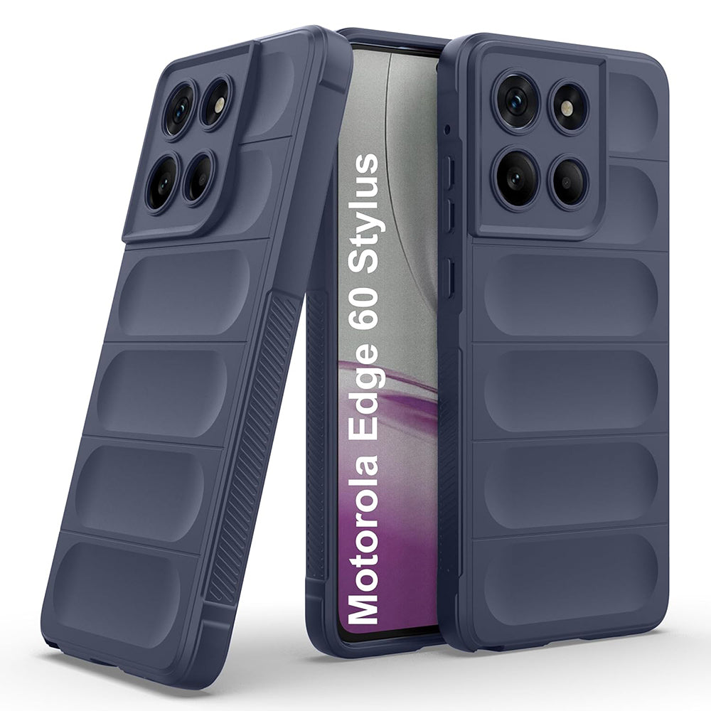 Motorola Edge 60 Stylus 5G