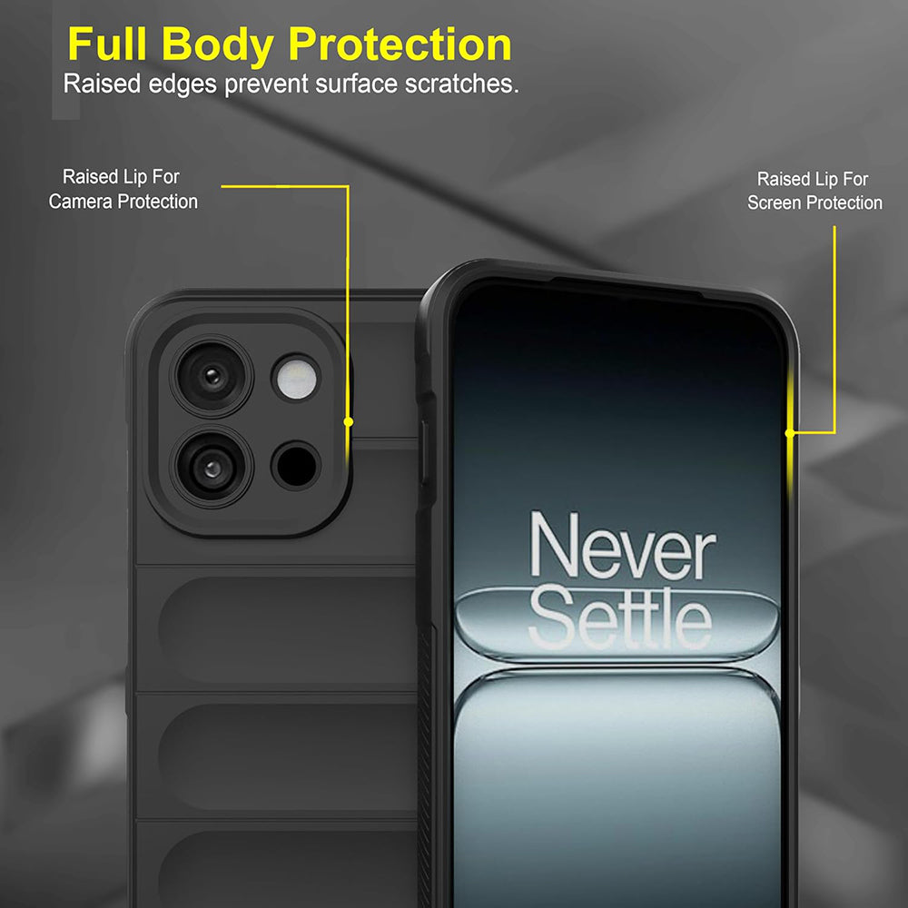 Magic Back Case Cover for OnePlus 13s 5G / 13T 5G