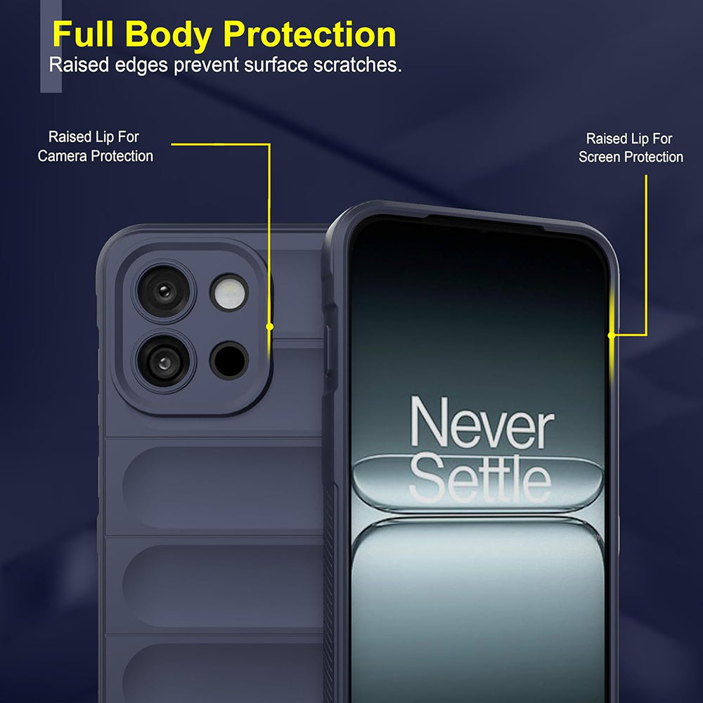 Magic Back Case Cover for OnePlus 13s 5G / 13T 5G