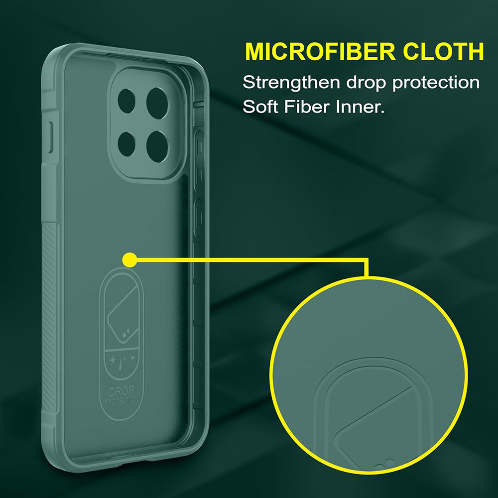 Magic Back Case Cover for OnePlus 13s 5G / 13T 5G