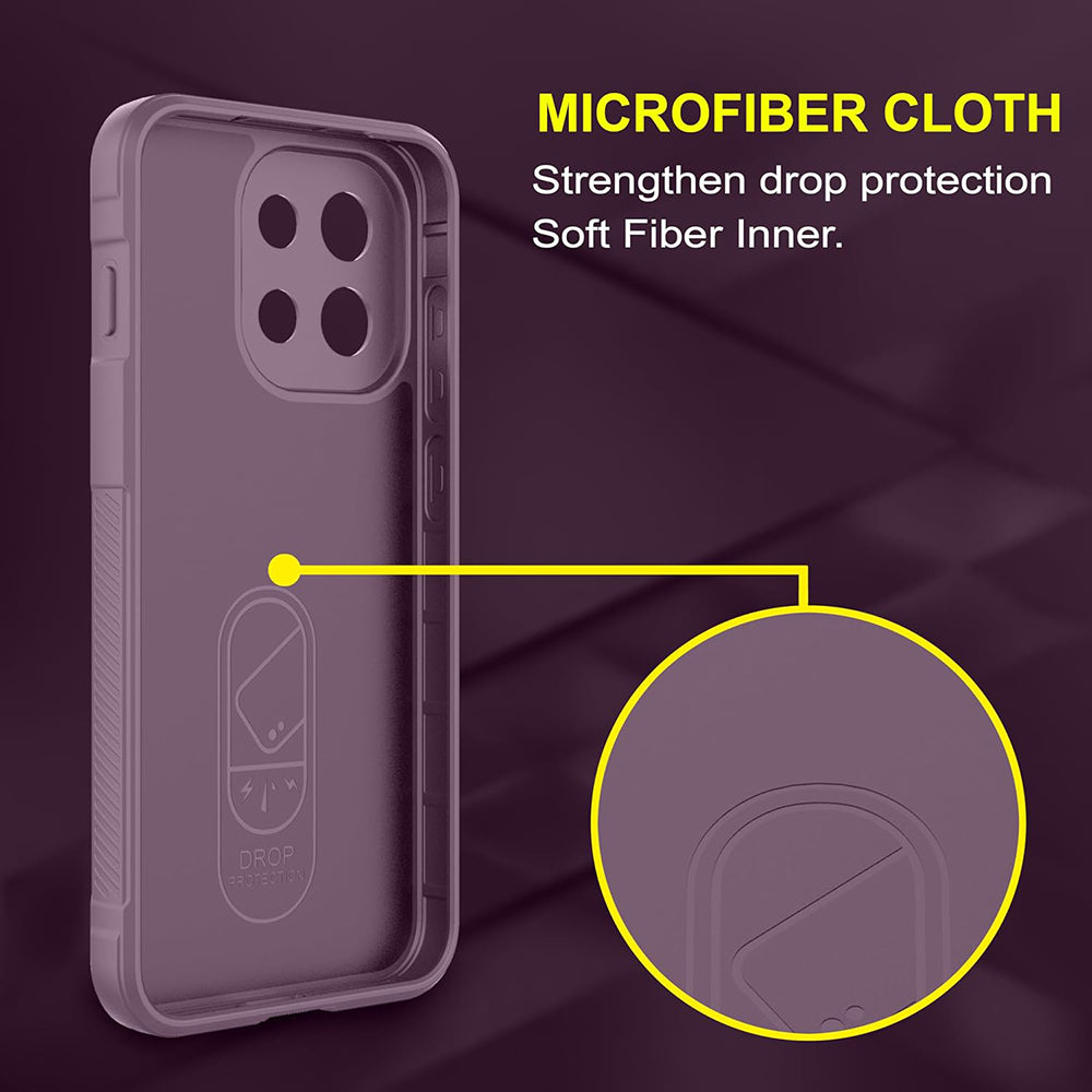 Magic Back Case Cover for OnePlus 13s 5G / 13T 5G