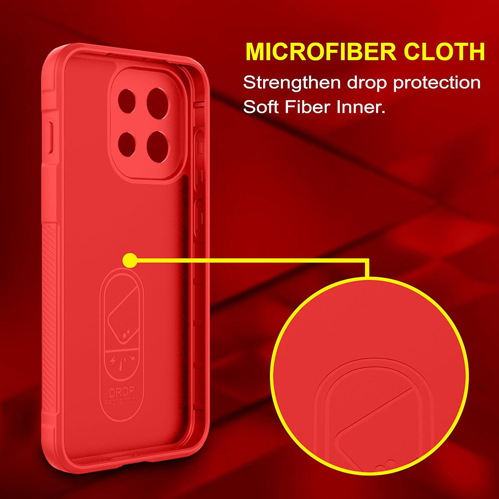 Magic Back Case Cover for OnePlus 13s 5G / 13T 5G