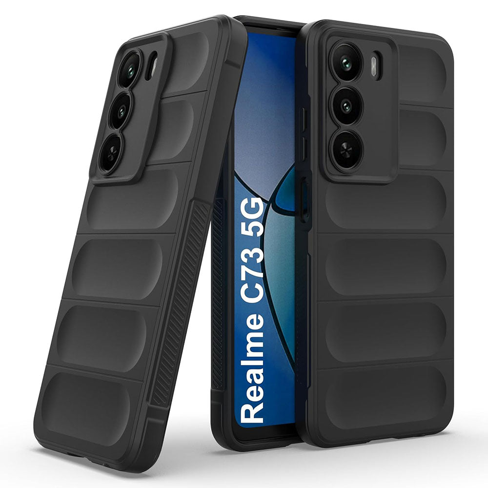 Realme C73 5G / C75 4G / C75 5G / Narzo 80 Lite 5G