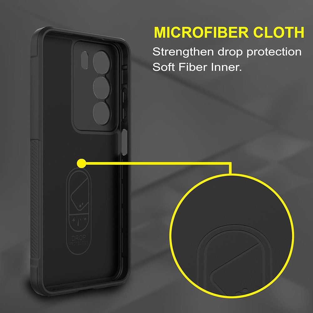 Magic Back Case Cover for Realme C73 5G / C75 4G / C75 5G / Narzo 80 Lite 5G