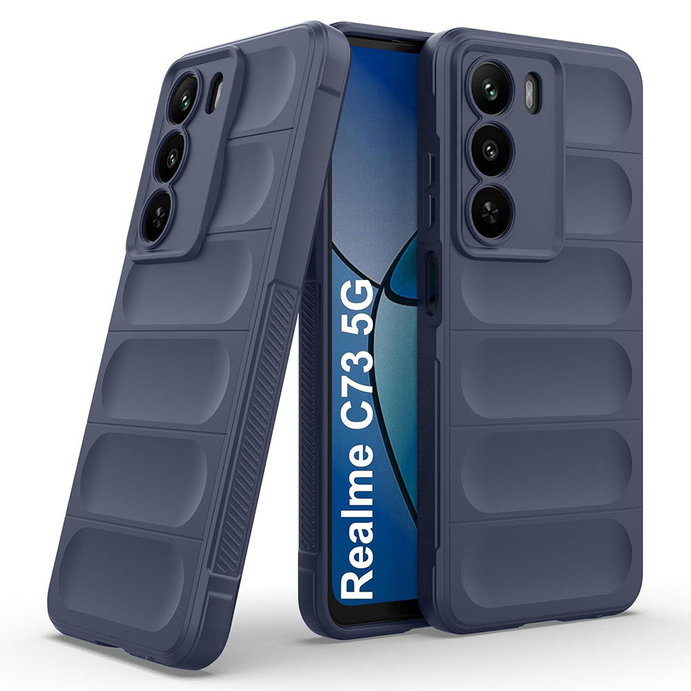 Realme C73 5G / C75 4G / C75 5G / Narzo 80 Lite 5G