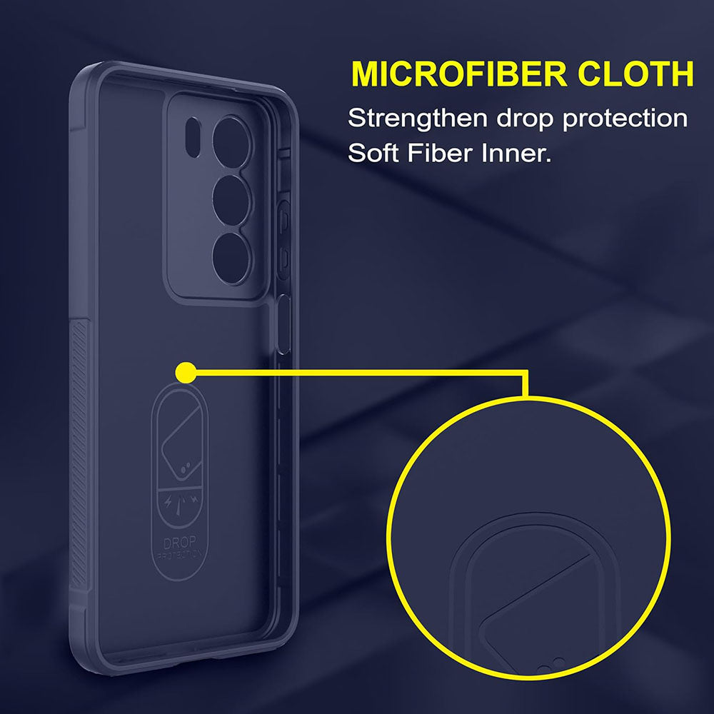 Magic Back Case Cover for Realme C73 5G / C75 4G / C75 5G / Narzo 80 Lite 5G