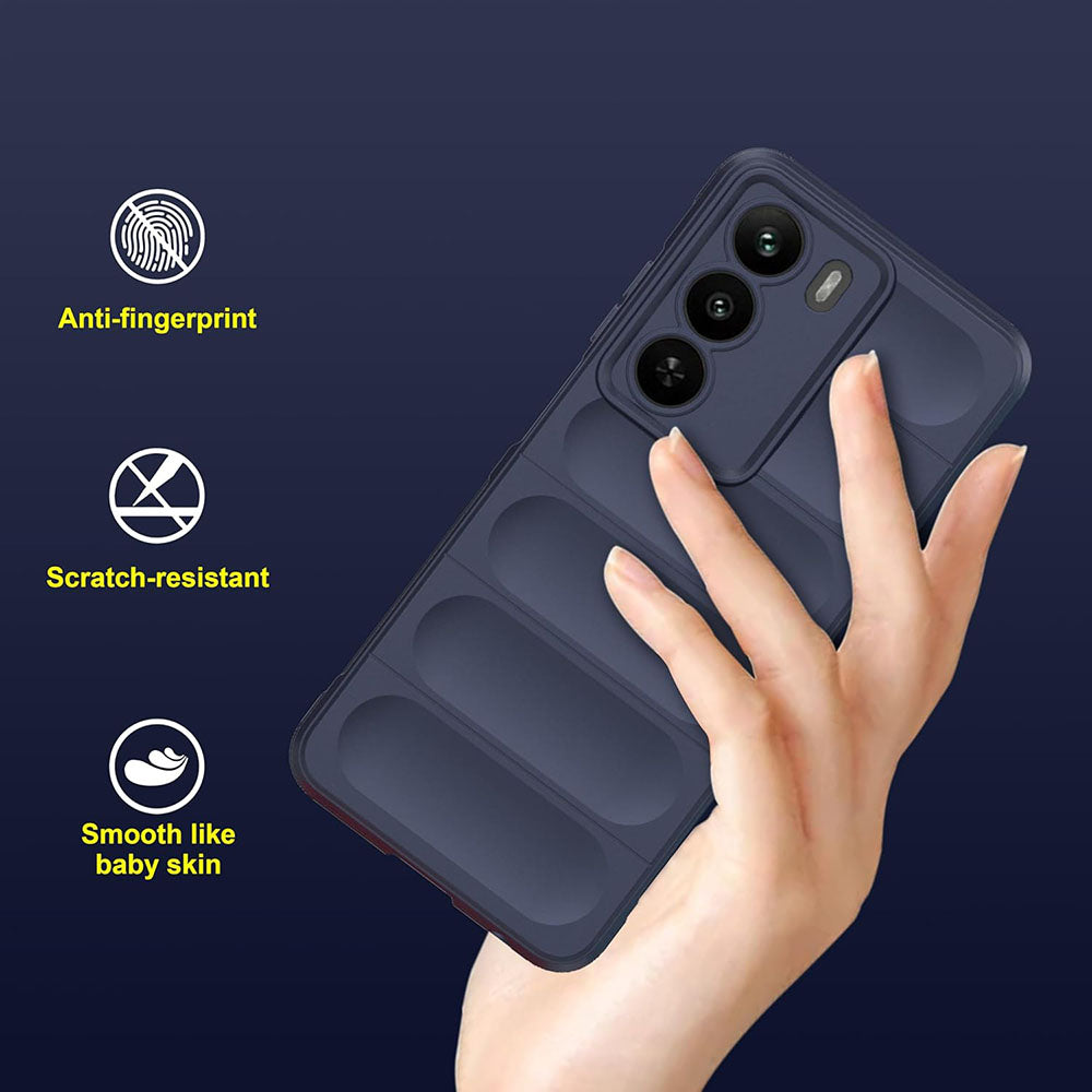Magic Back Case Cover for Realme C73 5G / C75 4G / C75 5G / Narzo 80 Lite 5G