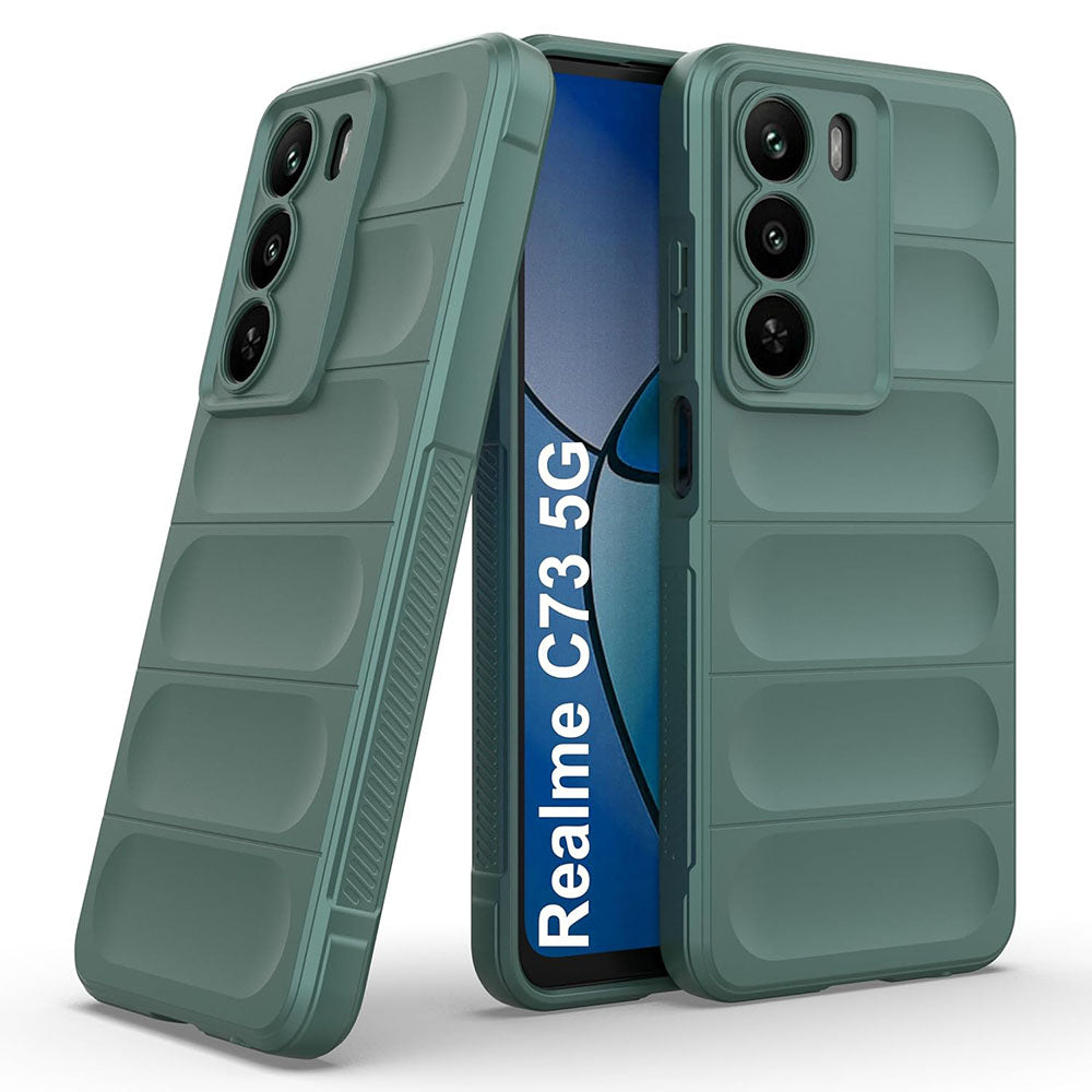 Realme C73 5G / C75 4G / C75 5G / Narzo 80 Lite 5G