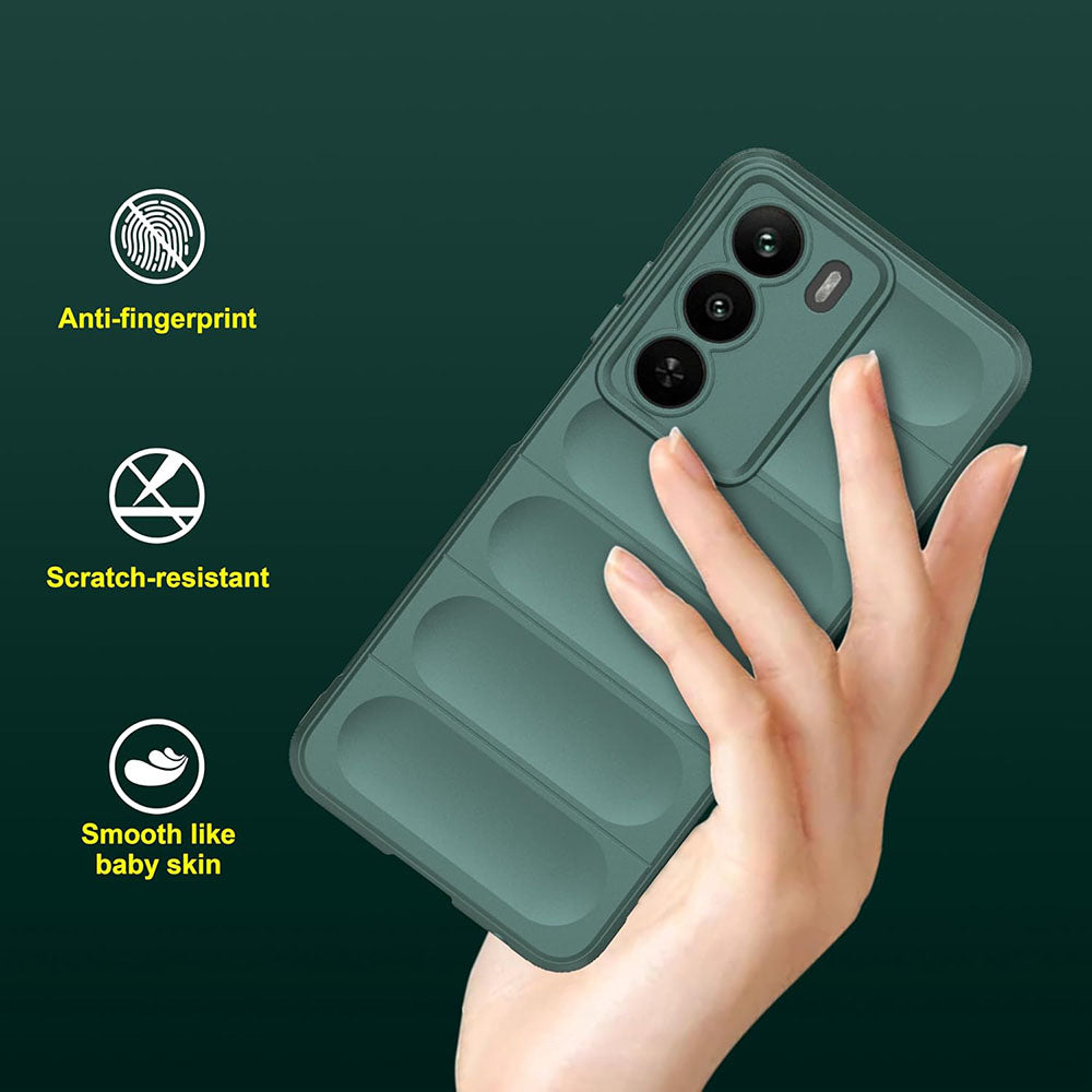 Magic Back Case Cover for Realme C73 5G / C75 4G / C75 5G / Narzo 80 Lite 5G