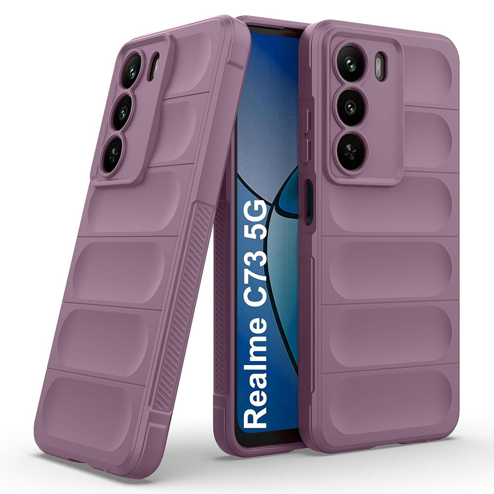 Realme C73 5G / C75 4G / C75 5G / Narzo 80 Lite 5G