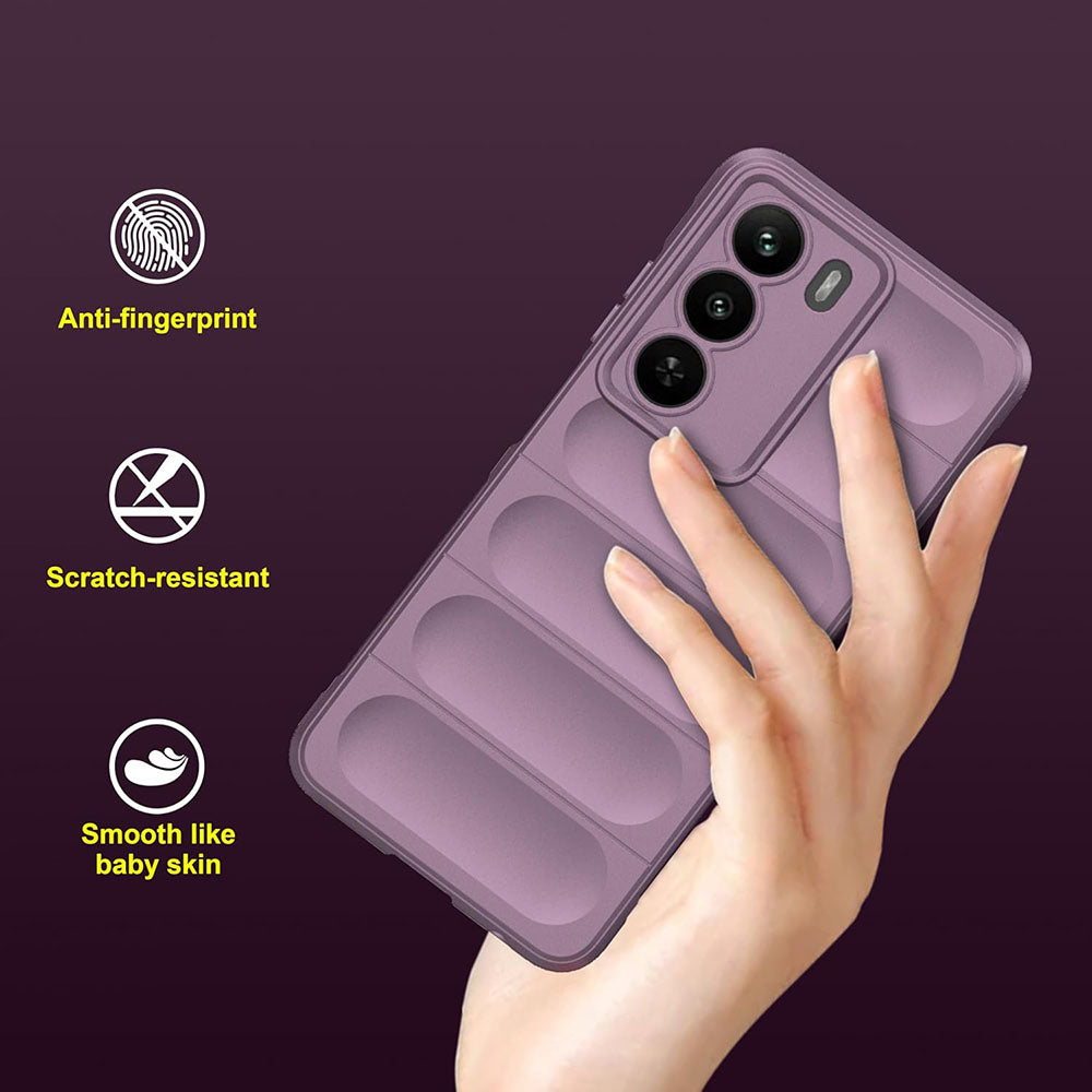 Magic Back Case Cover for Realme C73 5G / C75 4G / C75 5G / Narzo 80 Lite 5G
