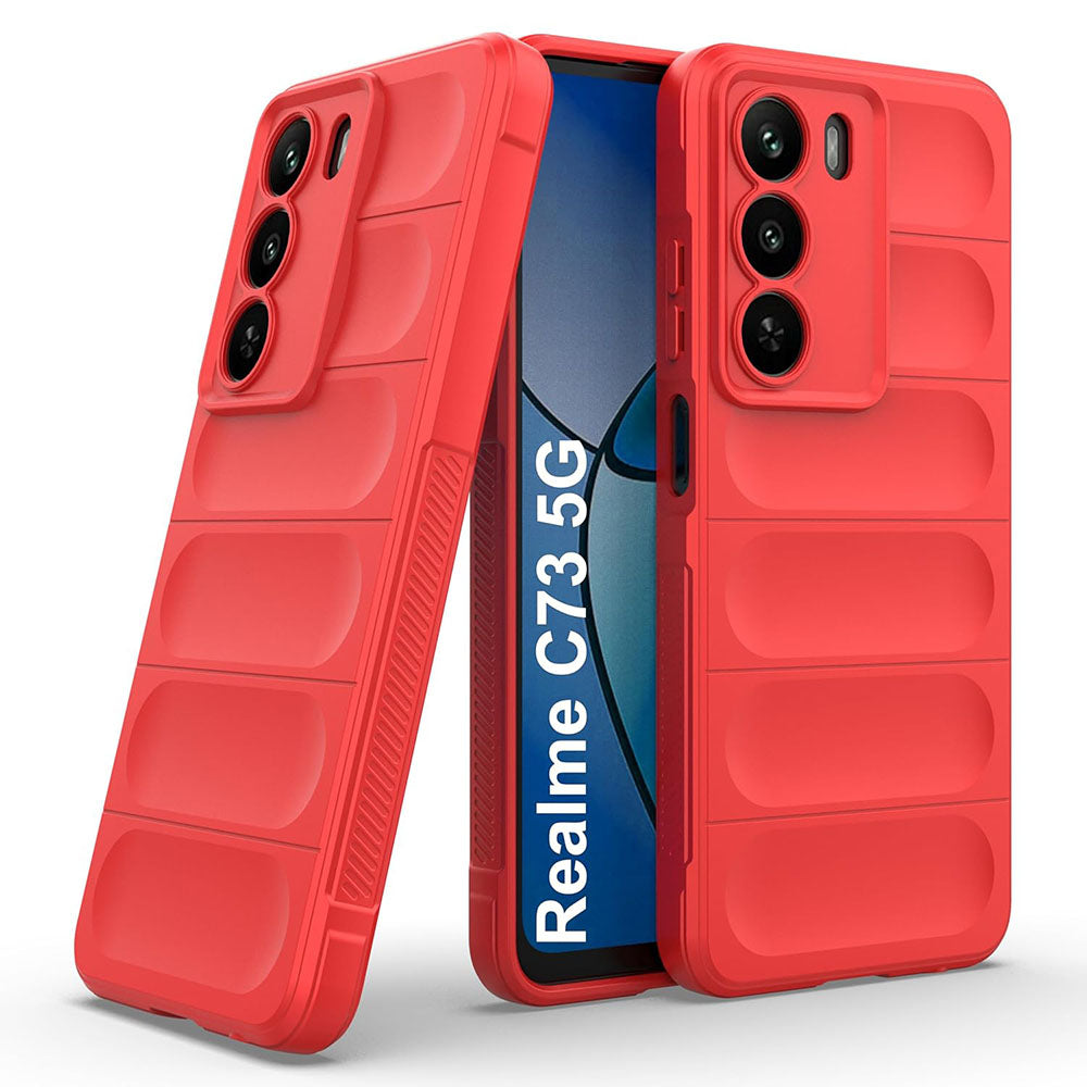 Realme C73 5G / C75 4G / C75 5G / Narzo 80 Lite 5G