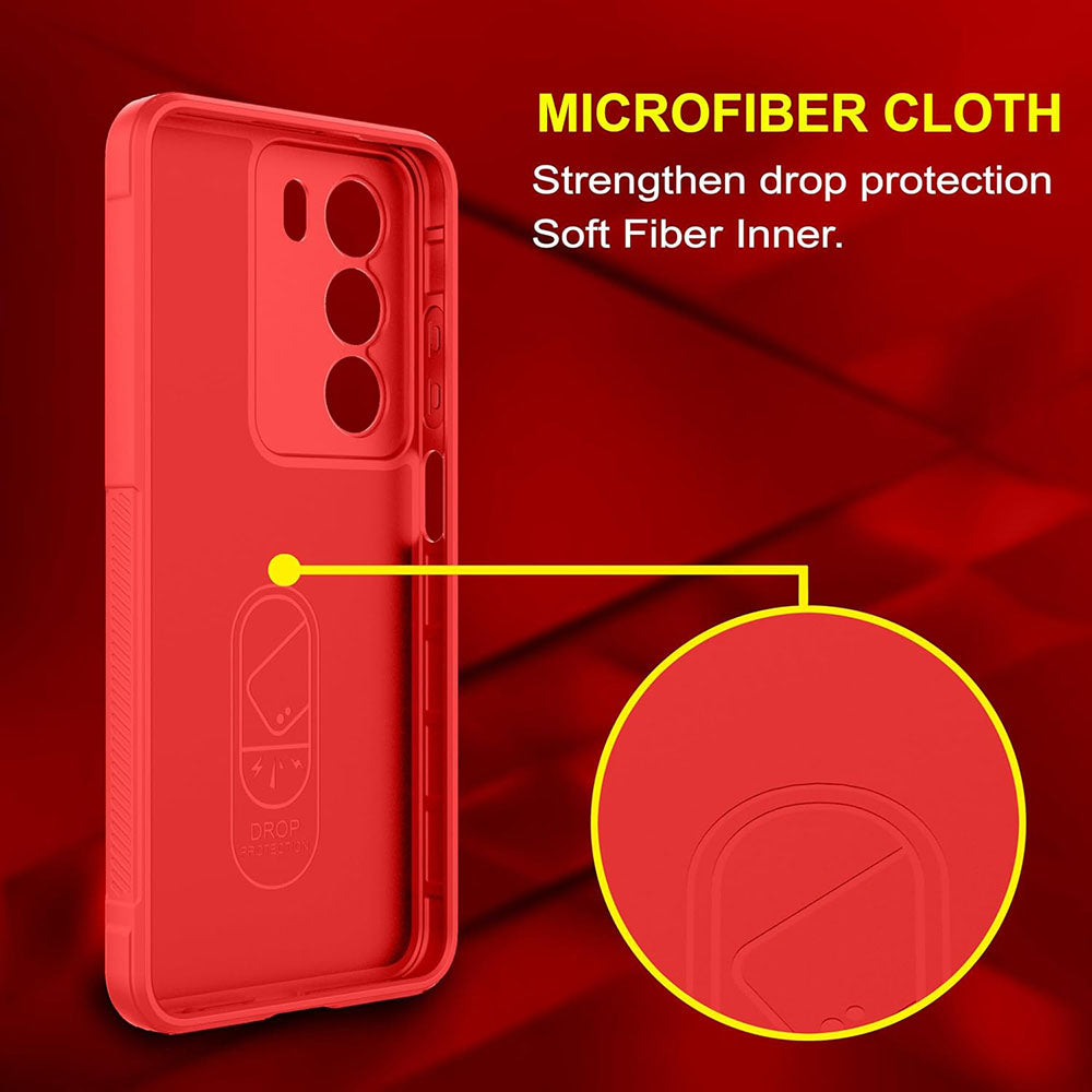 Magic Back Case Cover for Realme C73 5G / C75 4G / C75 5G / Narzo 80 Lite 5G