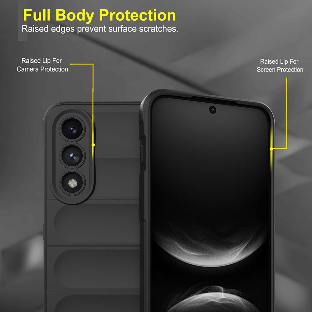 Magic Back Case Cover for OnePlus Nord 5 5G