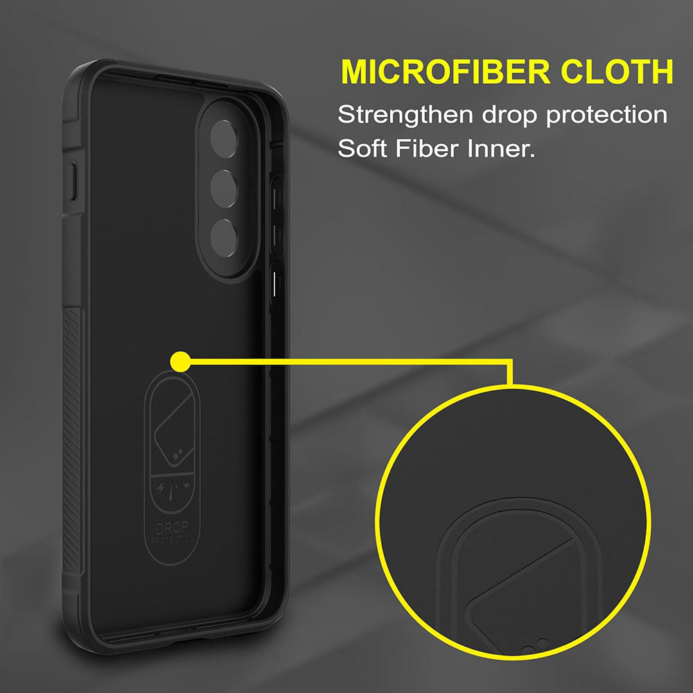 Magic Back Case Cover for OnePlus Nord 5 5G
