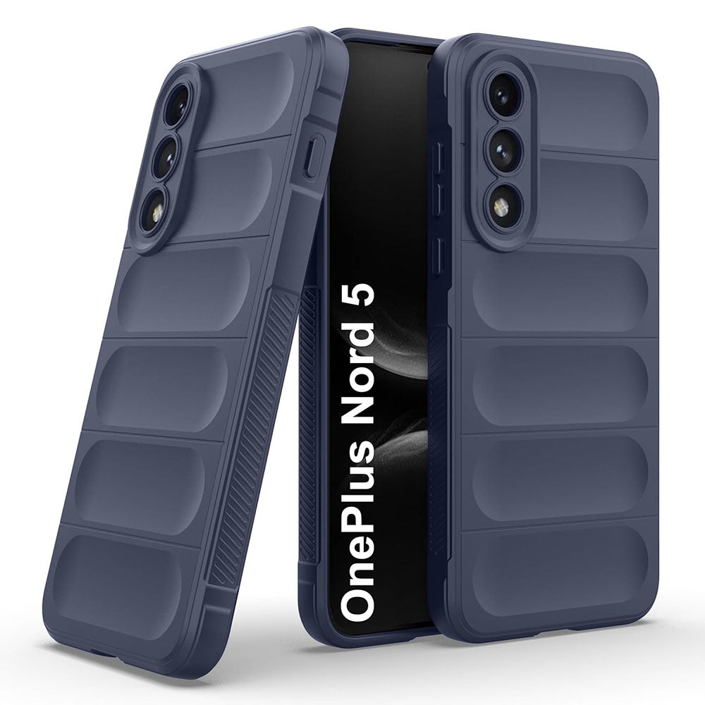 OnePlus Nord 5 5G