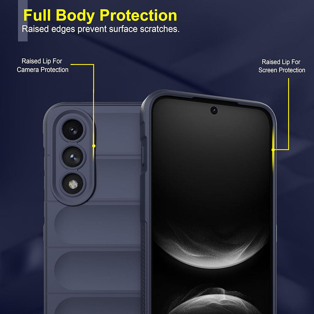 Magic Back Case Cover for OnePlus Nord 5 5G