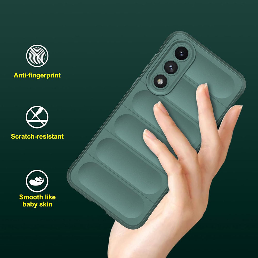 Magic Back Case Cover for OnePlus Nord 5 5G