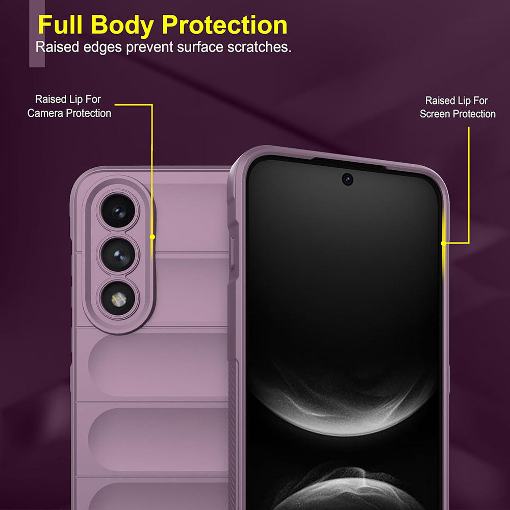 Magic Back Case Cover for OnePlus Nord 5 5G