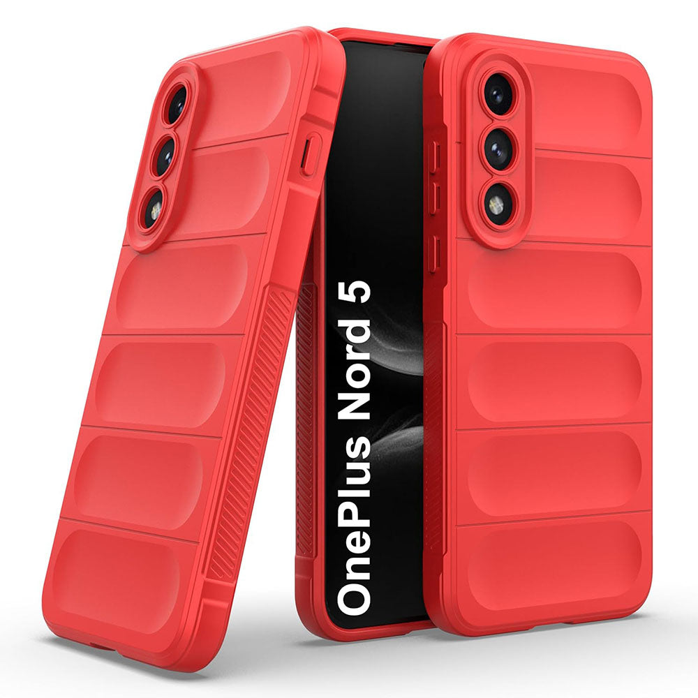 OnePlus Nord 5 5G