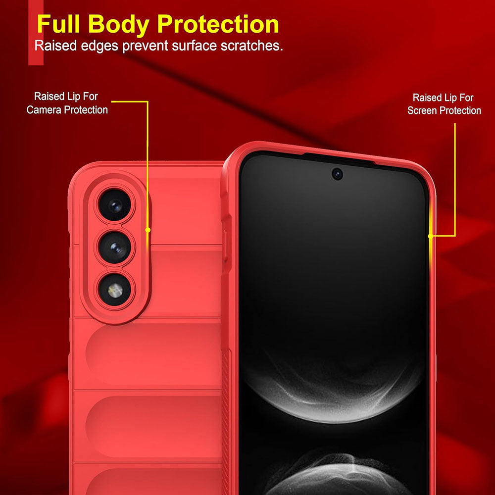 Magic Back Case Cover for OnePlus Nord 5 5G