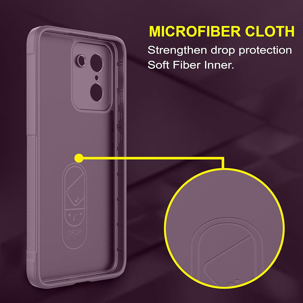Magic Back Case Cover for OnePlus Nord CE5 5G