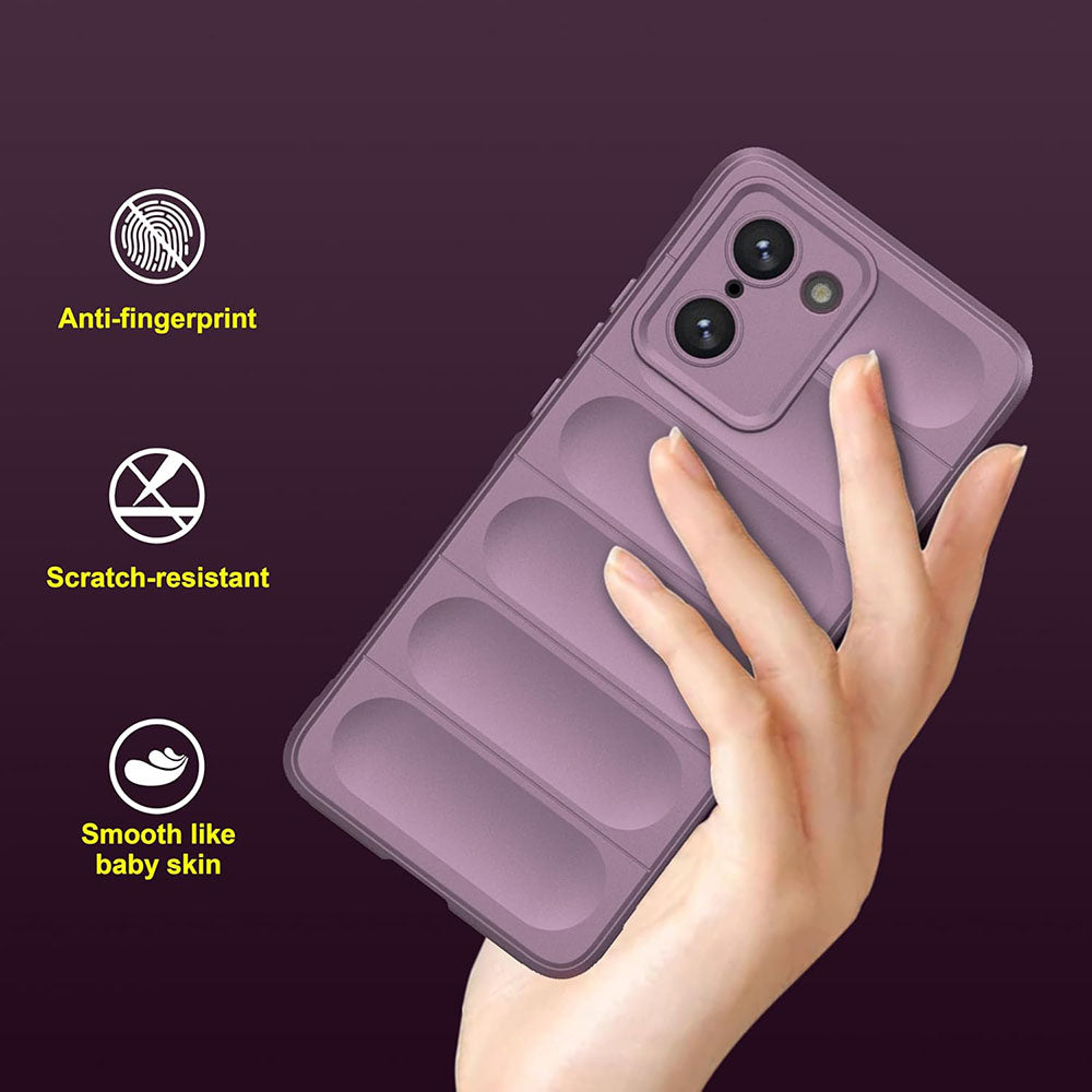 Magic Back Case Cover for OnePlus Nord CE5 5G